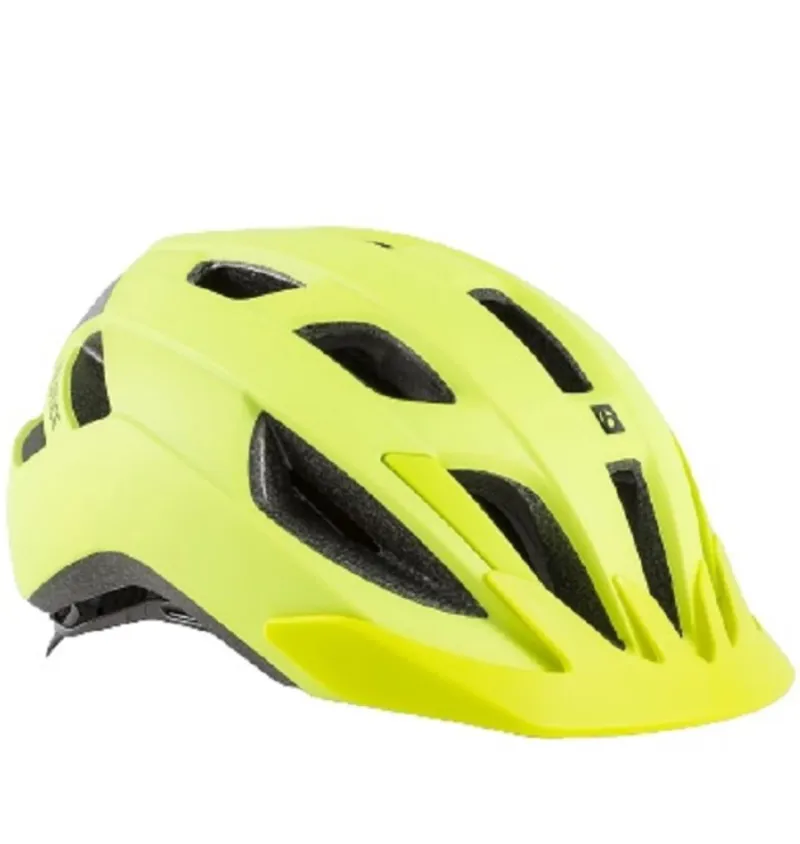 New bontrager helmet hotsell